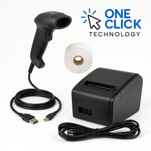 POS Accessory Bundle