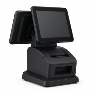 Compact POS System (Mini)