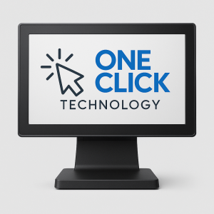 Customer Display Screen (2nd Monitor)